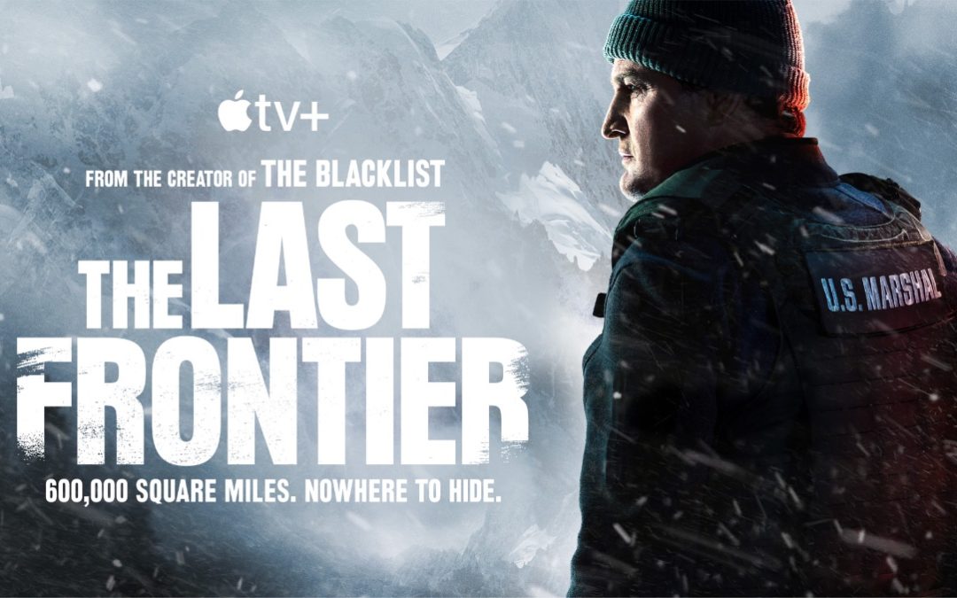 There’ll be no second season of ‘The Last Frontier’ on Apple TV
