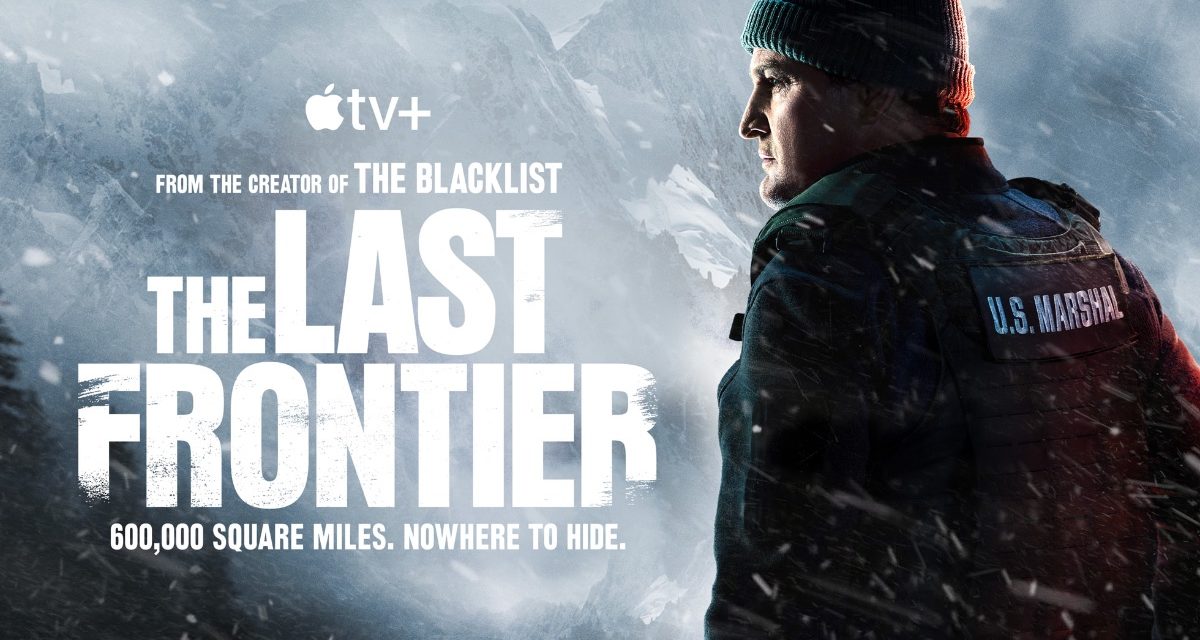 Apple TV+ debuts the trailer for ‘The Last Frontier’