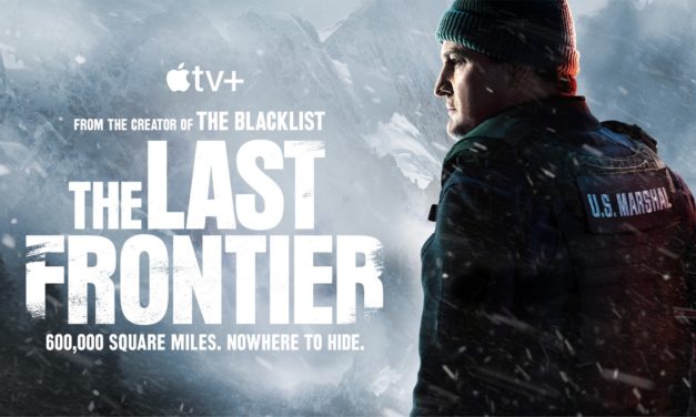 There’ll be no second season of ‘The Last Frontier’ on Apple TV