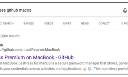 Researchers uncover campaign targeting macOS users with AMOS