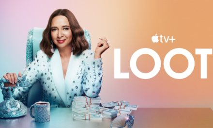  Third season of ‘Loot’ now streaming on Apple TV