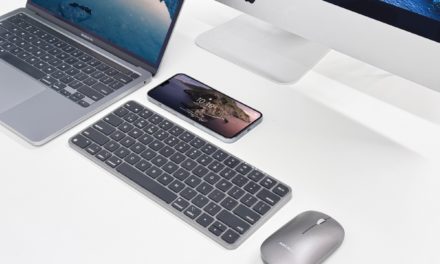 Macally launches its first dual-mode keyboard and mouse