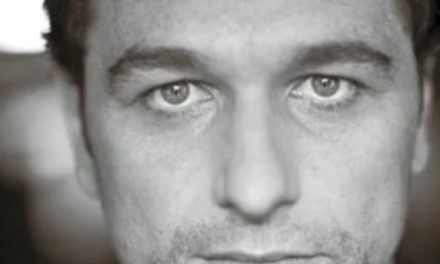 Matthew Rhys joins second season cast of ‘Presumed Innocent’ on Apple TV+