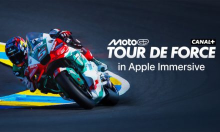 Apple previews new immersive films for the Apple Vision Pro