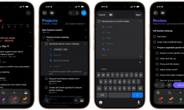 Software announcements for the week of September 15-19