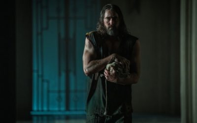 Apple renews the science-fiction saga series, ‘Foundation,’ for a forth season