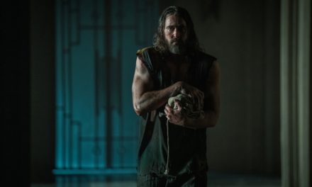 Apple renews the science-fiction saga series, ‘Foundation,’ for a forth season