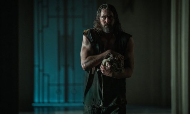 Apple renews the science-fiction saga series, ‘Foundation,’ for a forth season