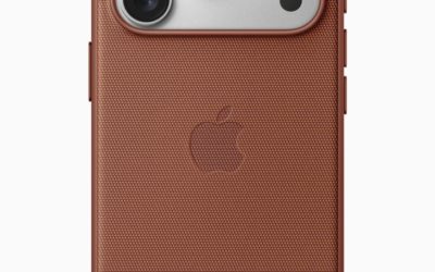 Apple unveils it most powerful smartphones ever: the iPhone 17 Pro and iPhone 17 Pro Max