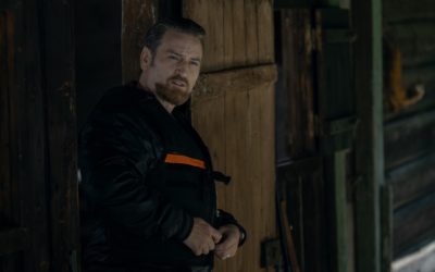 Apple TV+ unveils first look at French-language thriller ‘The Hunt’