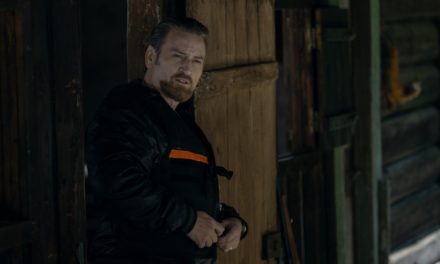 Apple TV+ unveils first look at French-language thriller ‘The Hunt’