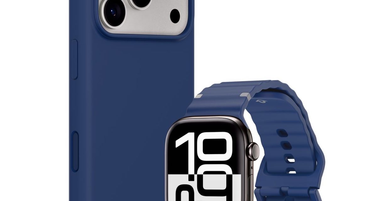 Twelve South debuts new collection of iPhone cases, Apple Watch bands