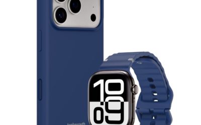 Twelve South debuts new collection of iPhone cases, Apple Watch bands