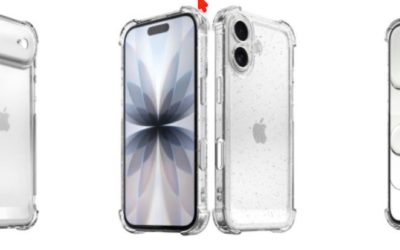 Accessory announcements for the week of September 22-26