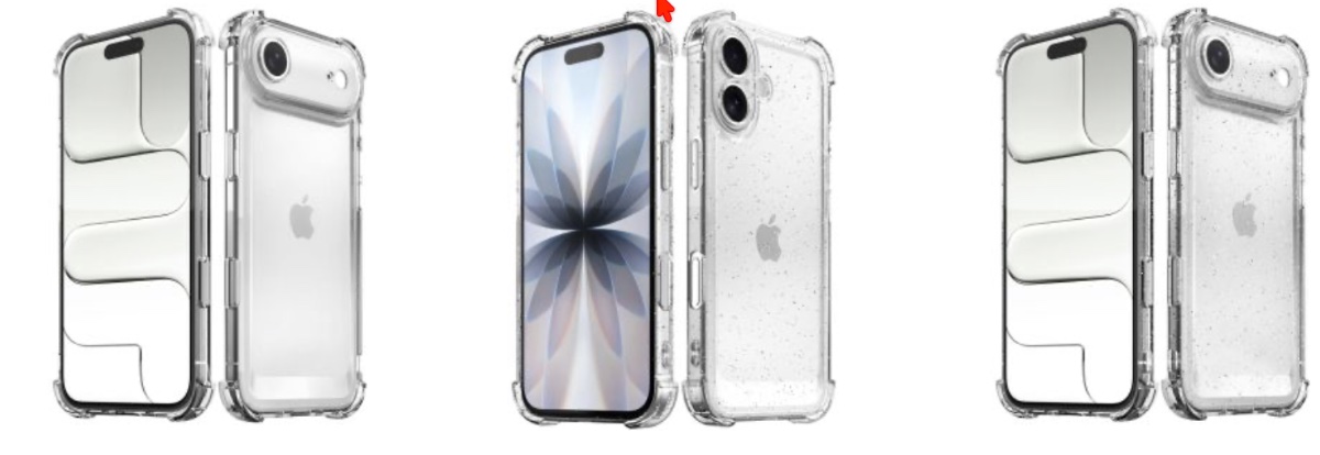 Accessory announcements for the week of September 22-26