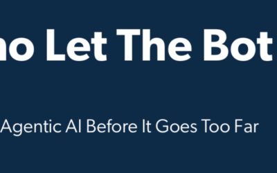 New Report Warns: Unchecked Agentic AI Poses Critical Security Risk