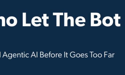 New Report Warns: Unchecked Agentic AI Poses Critical Security Risk