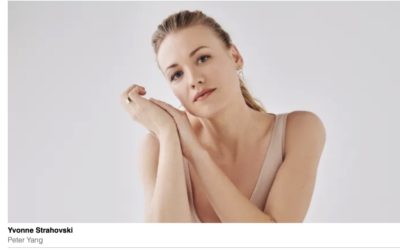 Yvonne Strahovskion joins season two cast of Apple TV+’s ‘Bad Monkey’