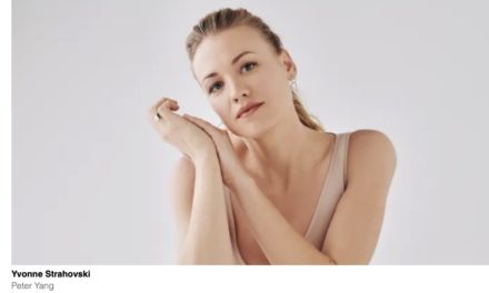 Yvonne Strahovskion joins season two cast of Apple TV+’s ‘Bad Monkey’