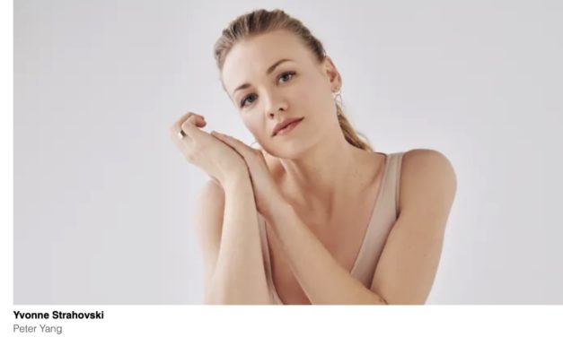 Yvonne Strahovskion joins season two cast of Apple TV+’s ‘Bad Monkey’