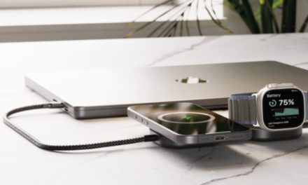 Zens Charging Cable USB C-C Pro 2 and Pro 3 are new multi-chargers