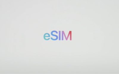 Report: eSIM-enabled Device Shipments Will Exceed 633 Million in 2026