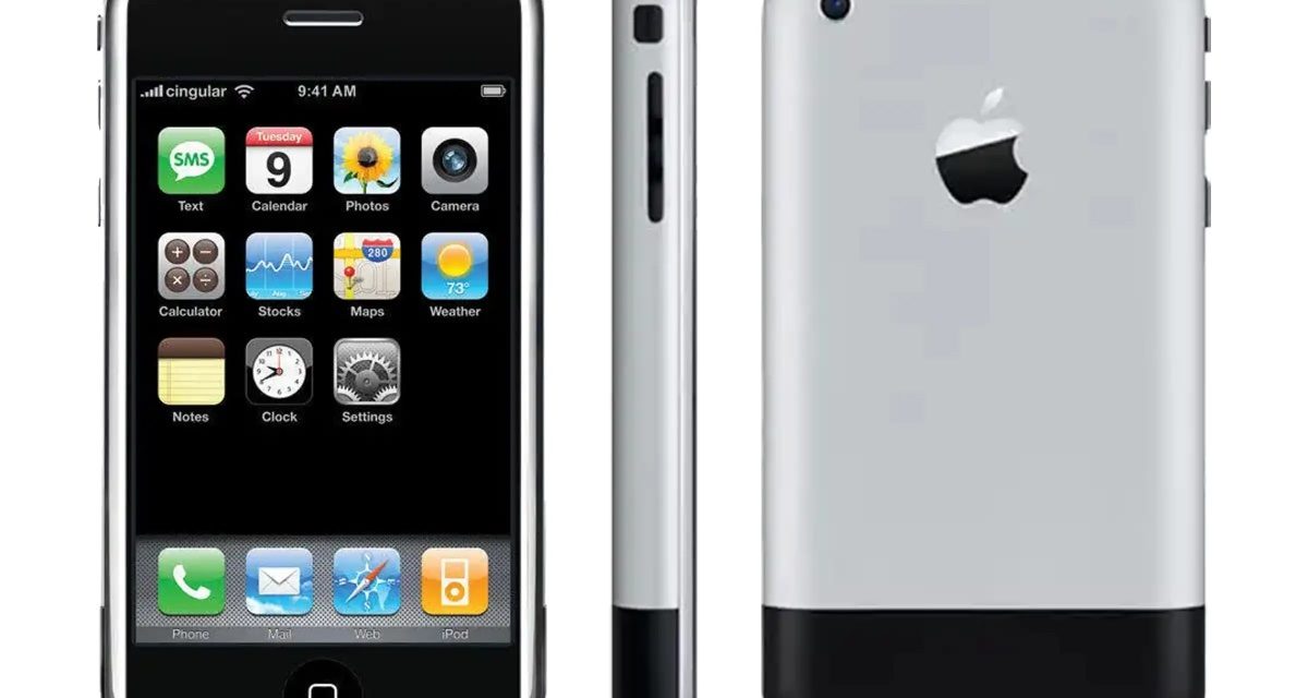 Here’s a look at the most and least successful iPhone launches 