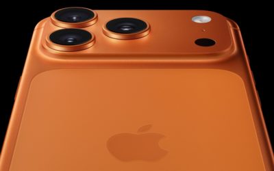 Apple posts new version of iOS 26 for the iPhone 17 Pro and Pro Max