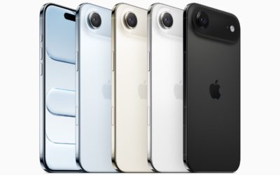 Morgan Stanley: there’s ‘relative weakness’ in iPhone Air demand so far