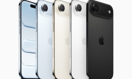 Apple working on a fix for an iPhone Air imaging problem