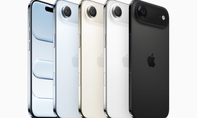 The iPhone Air gives Apple an advantage in China’s new eSIM friendly (well, kinda) smartphone market