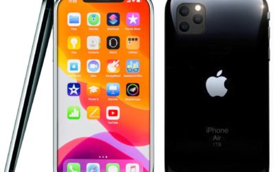 TrendForce expects initial shipments of the iPhone Air to align with historical levels of the Plus series