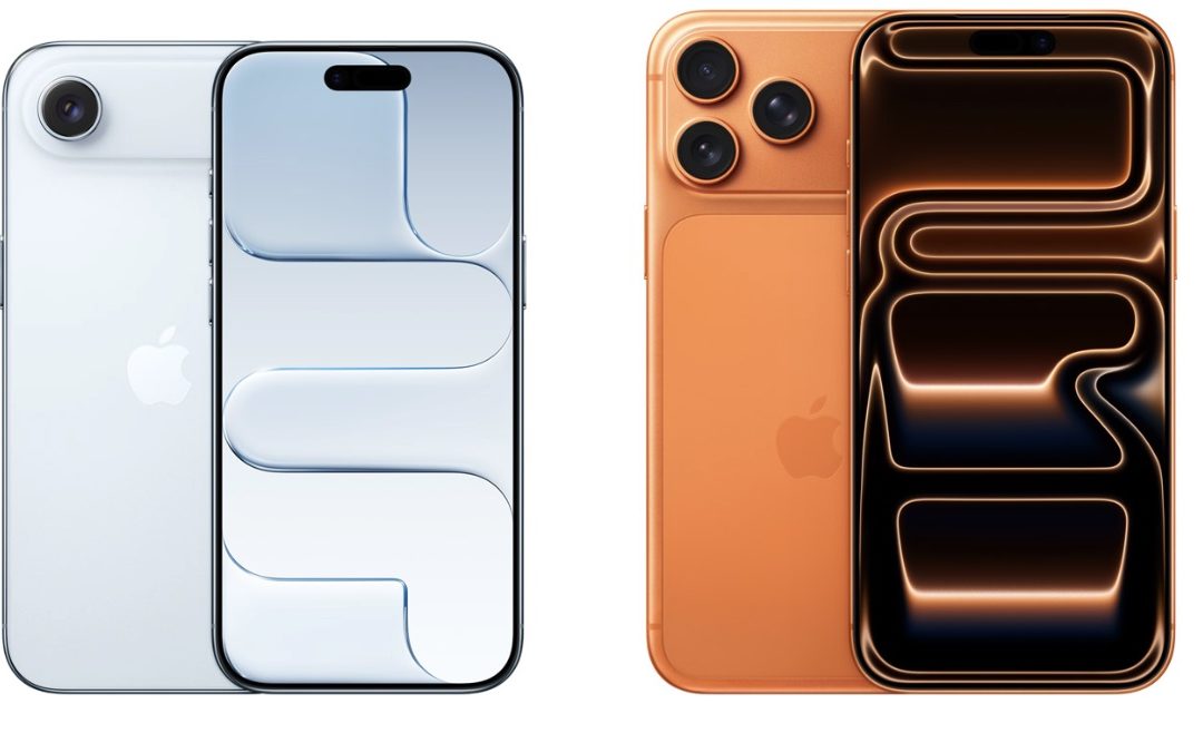 New iPhone Buyers Upgrade From Even Older Phones