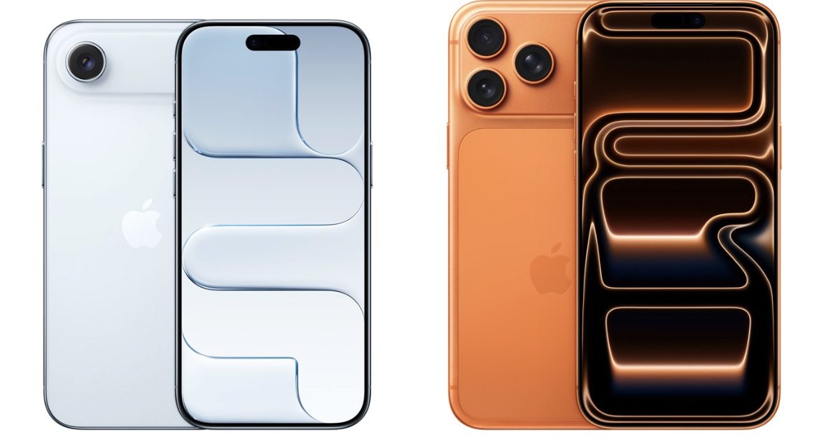 Pre-order sales of Apple’s new iPhone 17 series are off to a strong start in China