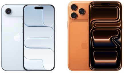 New iPhone Buyers Upgrade From Even Older Phones