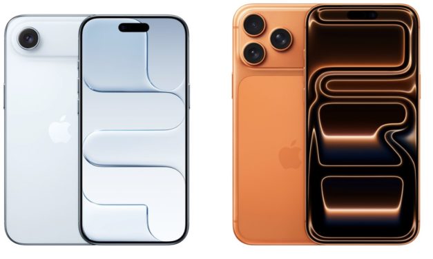 New iPhone Buyers Upgrade From Even Older Phones