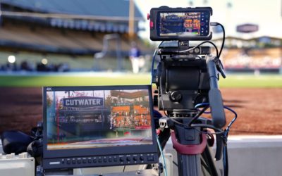 Tonight’s Tigers-Red Sox matchup will feature live footage on the iPhone 17 Pro