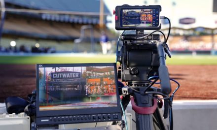 Tonight’s Tigers-Red Sox matchup will feature live footage on the iPhone 17 Pro