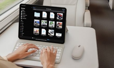 Accessory announcements for the week of September 1-5