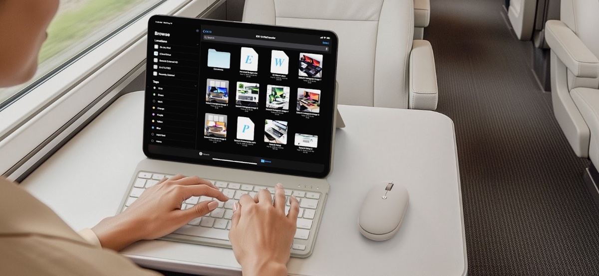 Accessory announcements for the week of September 1-5