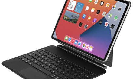 Adesso Unveils New Line of Portable iPad Keyboard Folio Cases