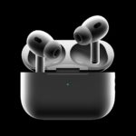 Apple releases new firmware for the AirPods Pro 2 and AirPods Pro 3