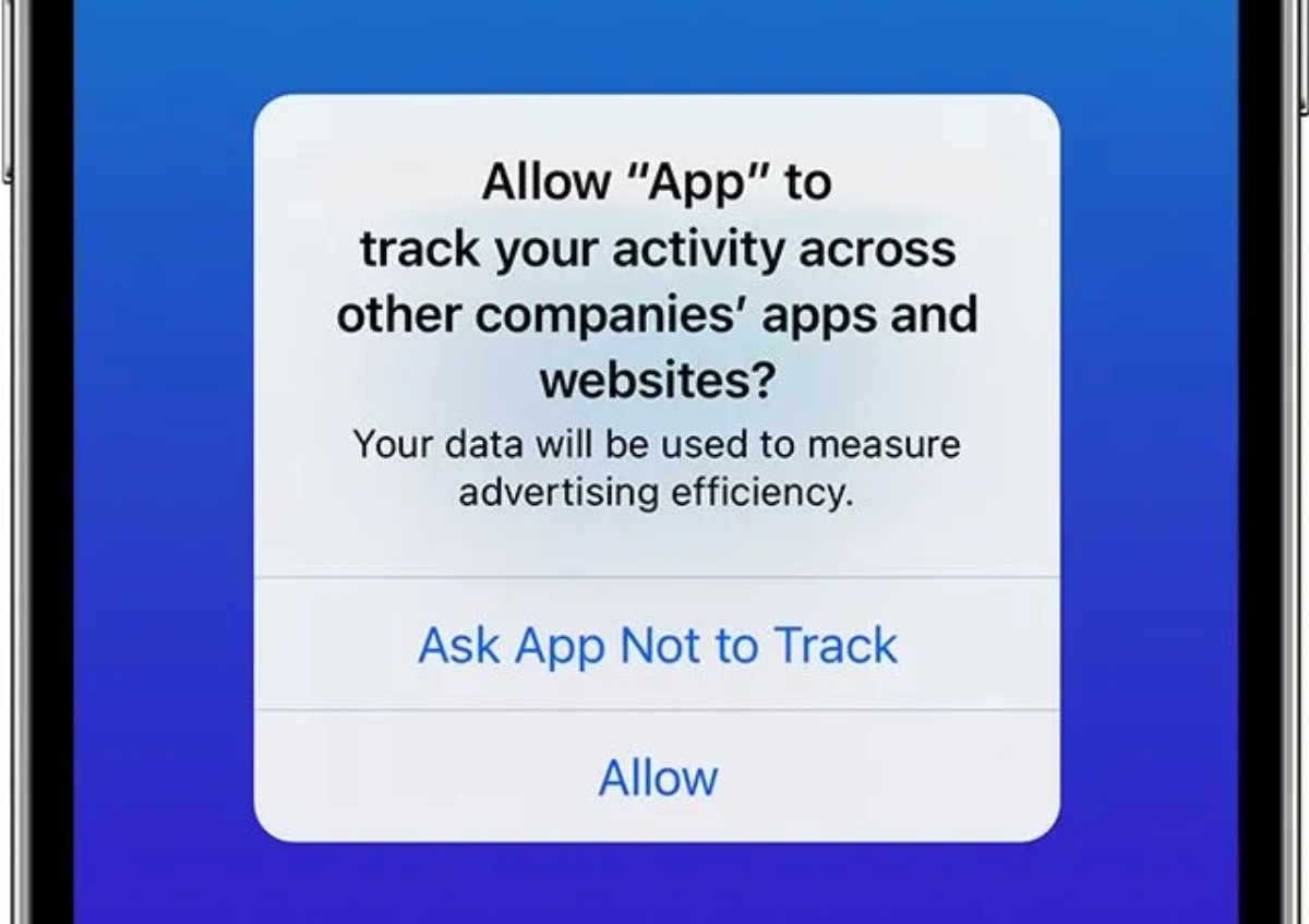 Apple may withdraw tracking transparency function in Europe - MacTech.com
