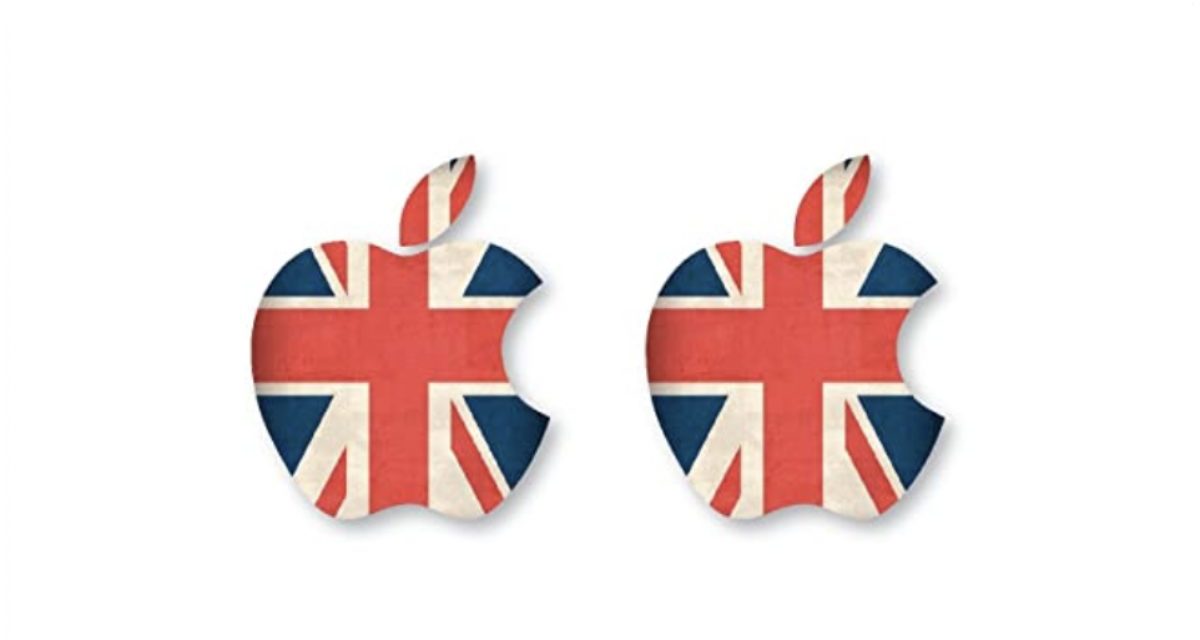Britain’s government and the EU still trying to interfere with Apple (and Google’s) business