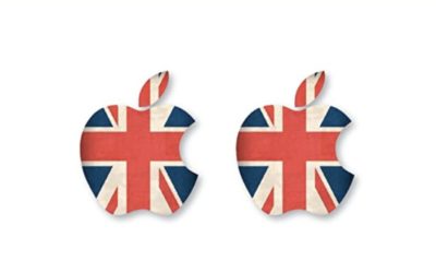 Britain’s government and the EU still trying to interfere with Apple (and Google’s) business