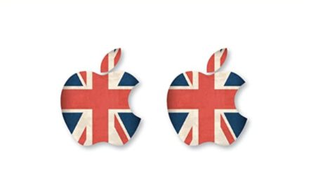 Britain’s government and the EU still trying to interfere with Apple (and Google’s) business