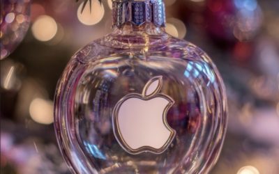 Apple CEO says the December quarter will be the best ever in the company’s history