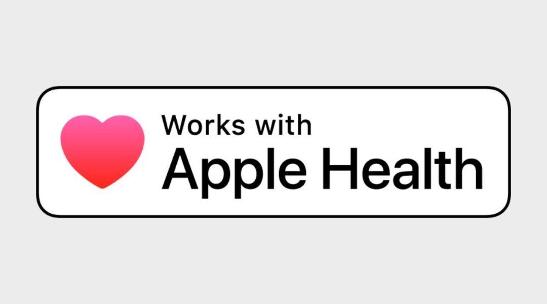 Another Apple patent filing involves user interfaces for health applications