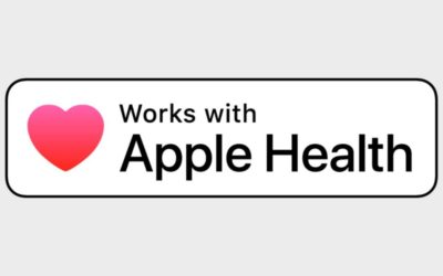 Another Apple patent filing involves user interfaces for health applications