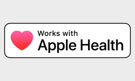 Another Apple patent filing involves user interfaces for health applications